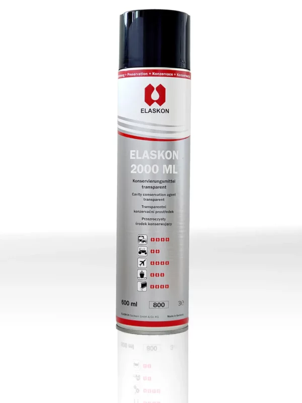 Elaskon 2000 ML