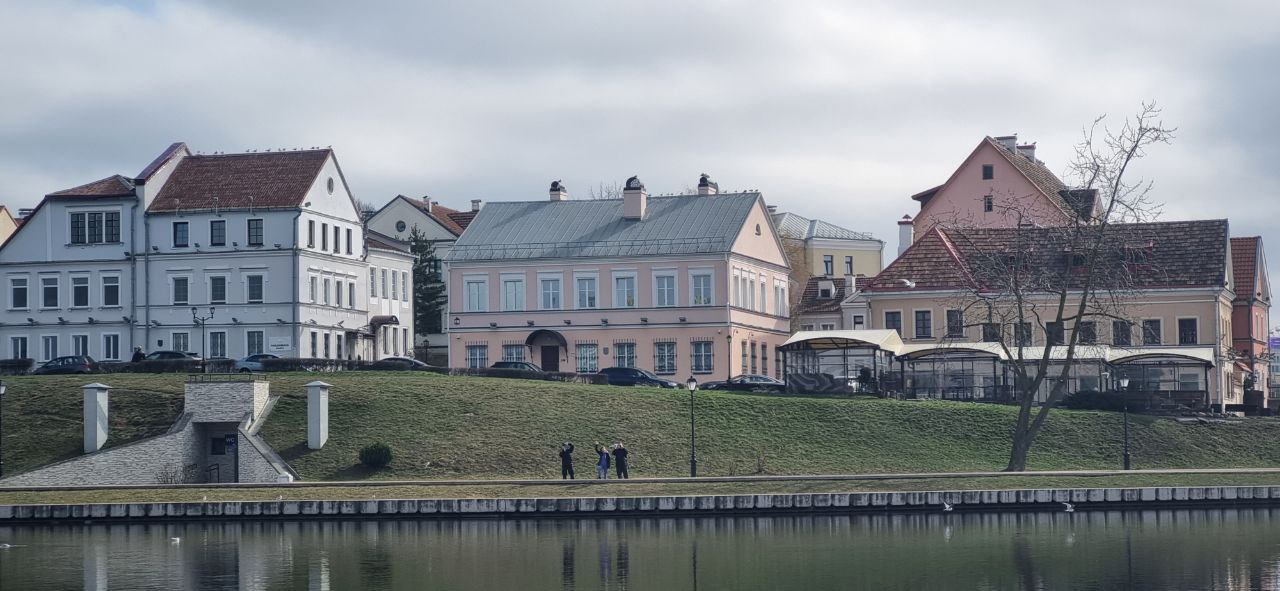 Регионально-промышленная компания приняла участие в международном Дне поставщика в Республике Беларусь