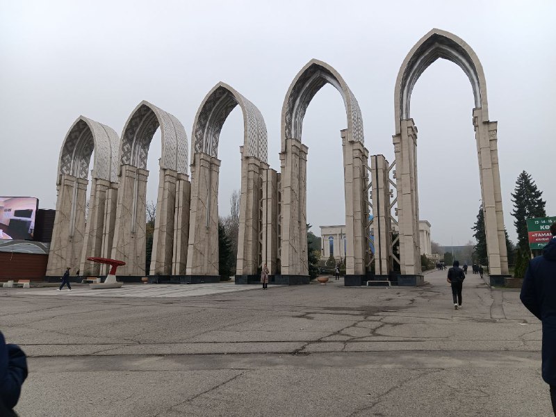 Регионально-промышленная компания приняла участие в выставке «Foodexpo 2024 Казахстан»